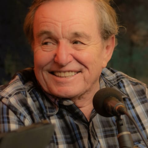 Jerry Mathers