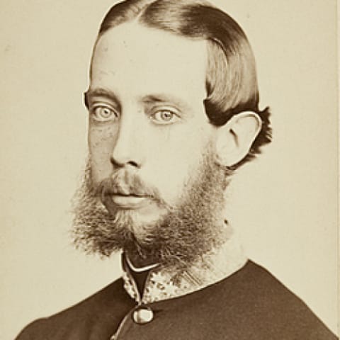 Luis Víctor de Austria
