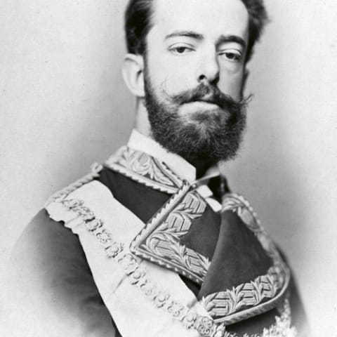 Amadeo I de España
