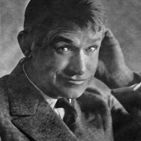Will Rogers