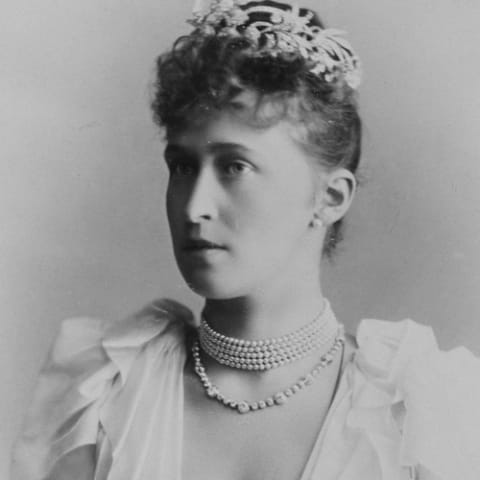 Victoria de Hesse-Darmstadt