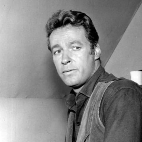Russell Johnson