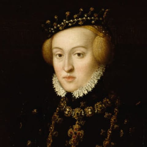 Leonor de Austria