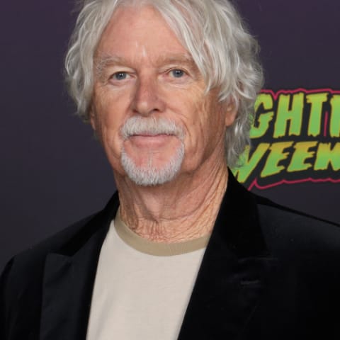 William Katt