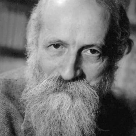 Martin Buber