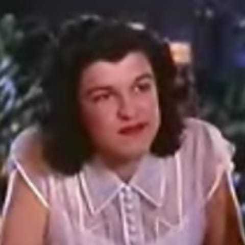 Nancy Walker
