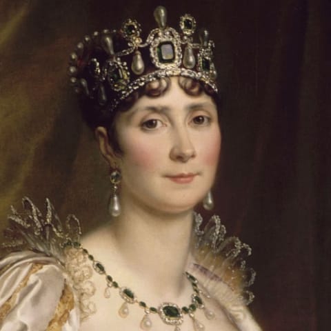 Josefina de Beauharnais