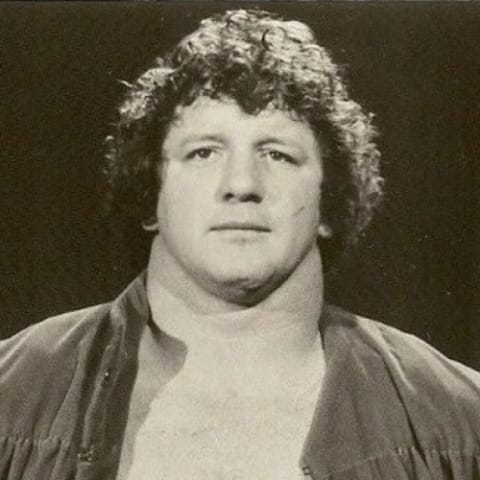 Terry Funk