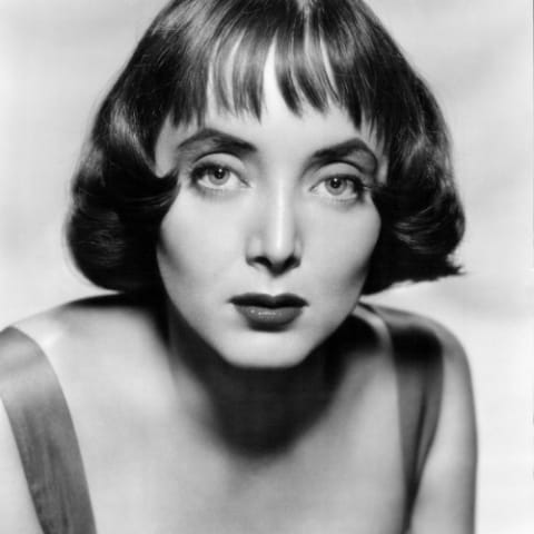 Carolyn Jones