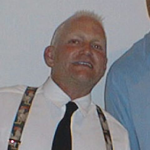 Eric Douglas