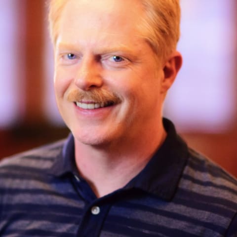 Jesse Tyler Ferguson