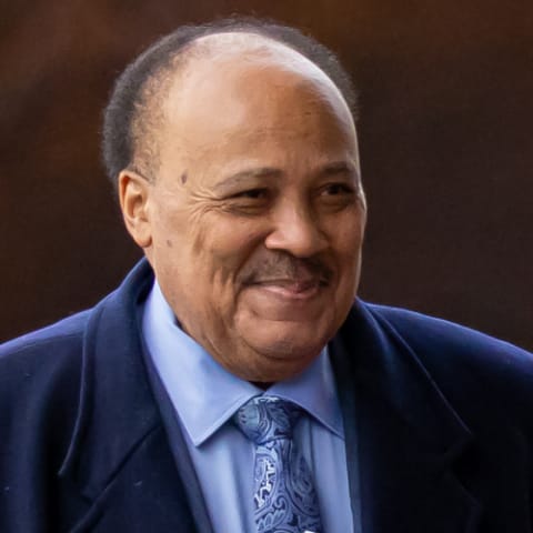 Martin Luther King III