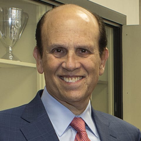 Michael Milken