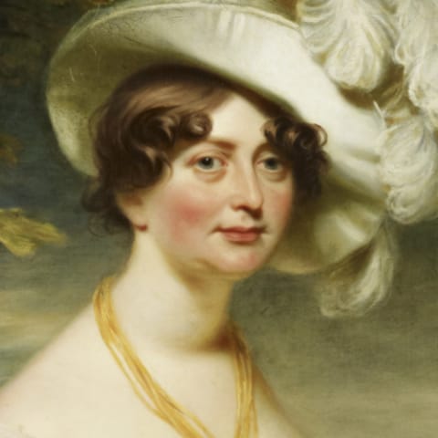 Augusta Sofía del Reino Unido