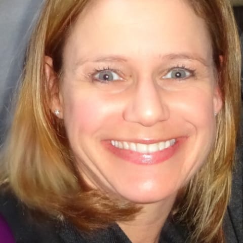 Andrea Barber