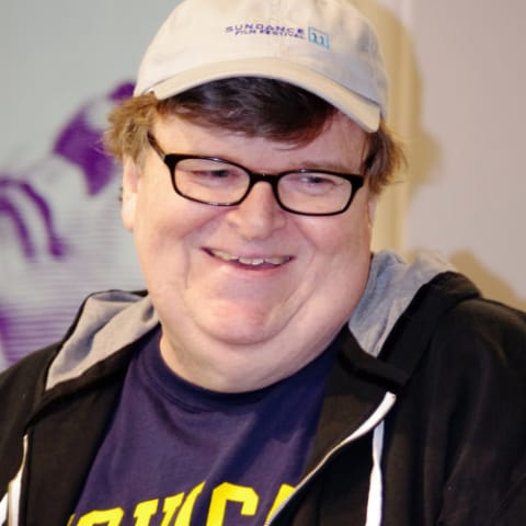 Michael Moore