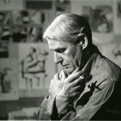 Willem De Kooning