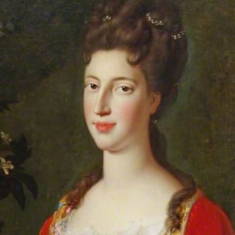 Luisa María Estuardo