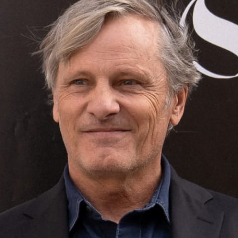 Viggo Mortensen