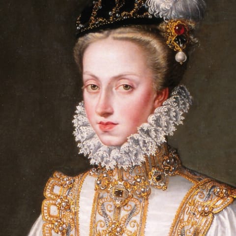 Ana de Austria