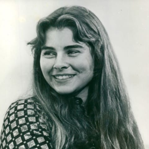 Taryn Power