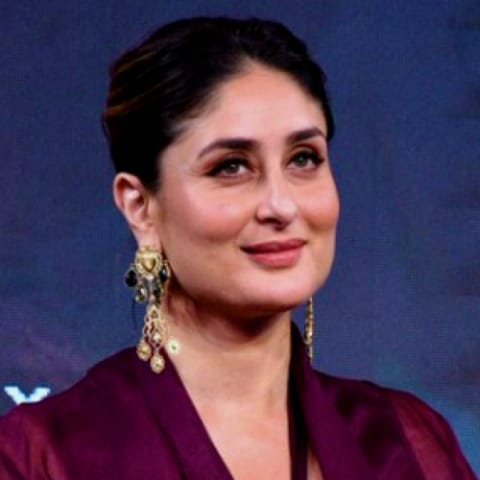 Kareena Kapoor