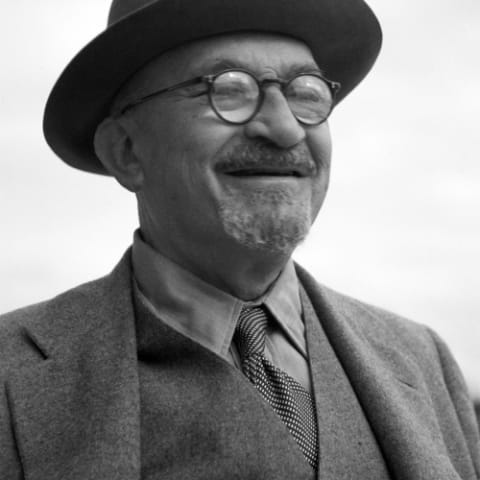 Chaim Weizmann