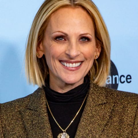 Marlee Matlin
