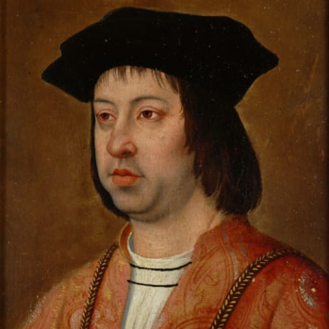 Fernando II de Aragón