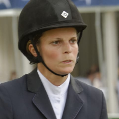 Athina Roussel