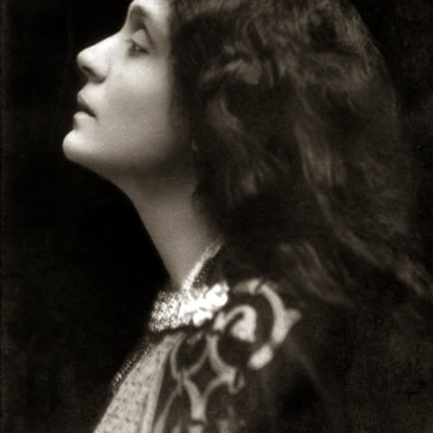 Eleonora Duse