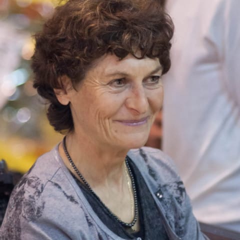 Jeannie Longo