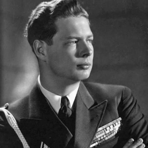 Miguel I de Rumania
