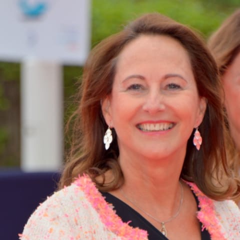 Ségolène Royal