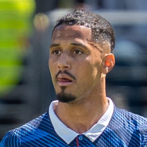 William Saliba