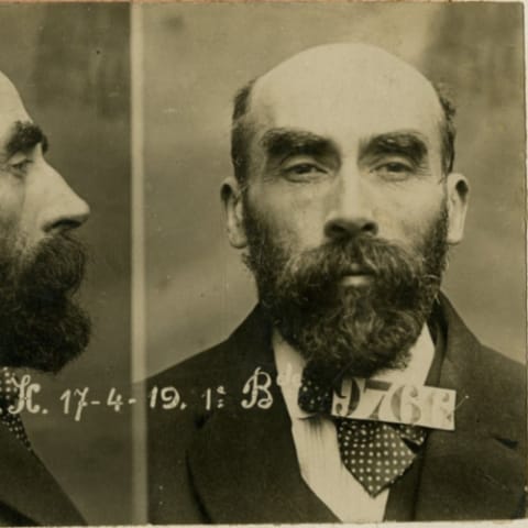 Alexandre Landru