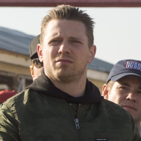 The Miz
