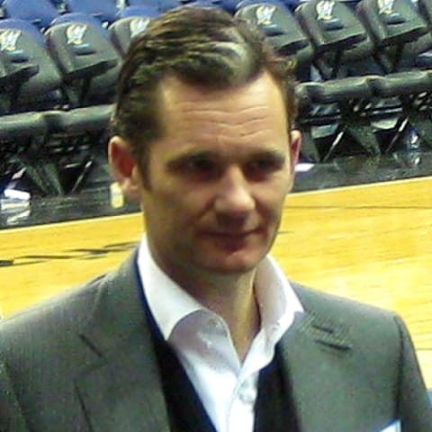 Iñaki Urdangarin