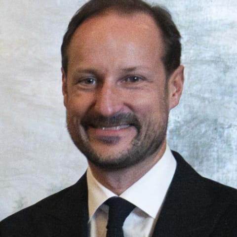 Haakon Magnus de Noruega