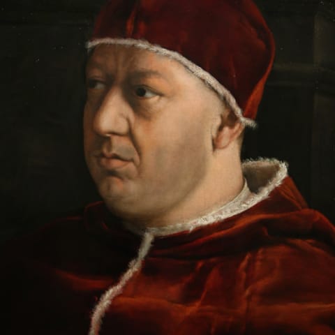 León X
