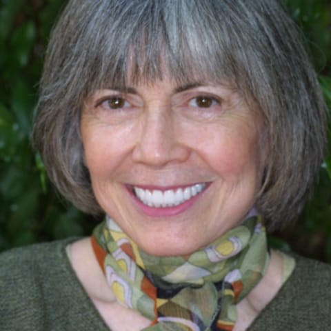 Anne Rice