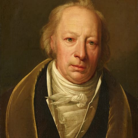 Wolf Webster