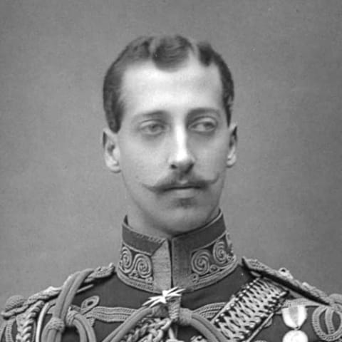 Alberto Víctor de Clarence