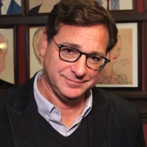 Bob Saget