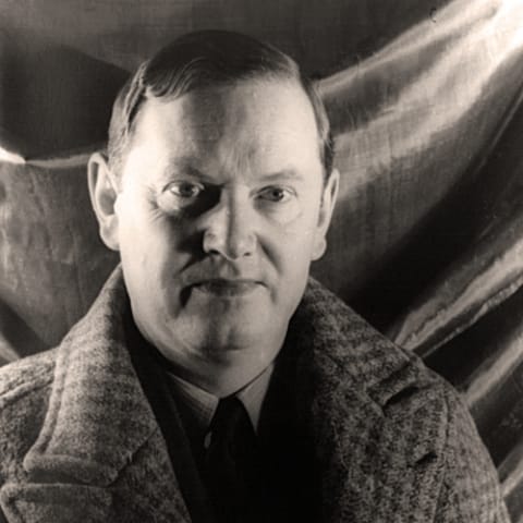 Evelyn Waugh