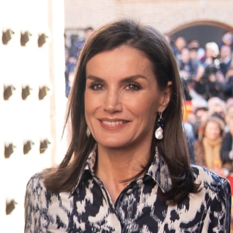 Letizia Ortiz