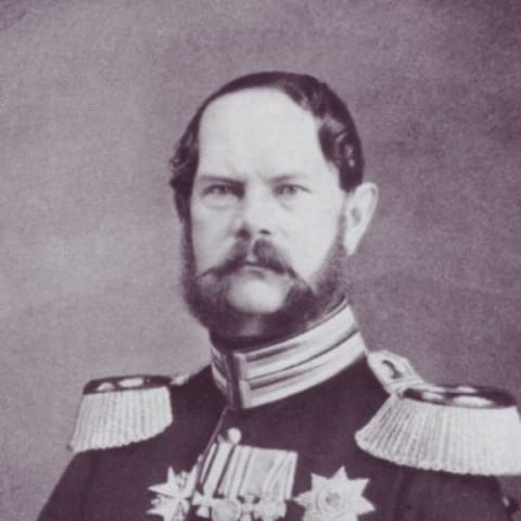 Carlos de Prusia