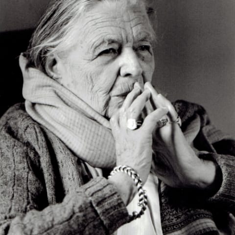 Marguerite Yourcenar