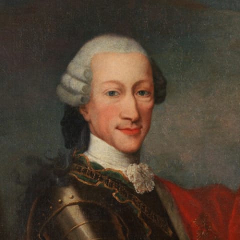 Víctor Amadeo III de Cerdeña