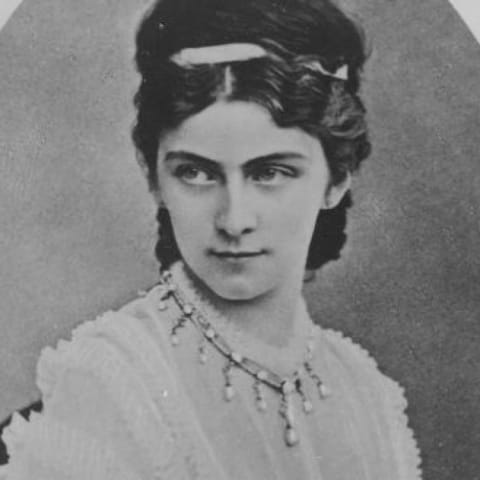 Sofía Carlota de Baviera